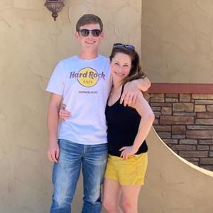 Meet your Posher, Jared